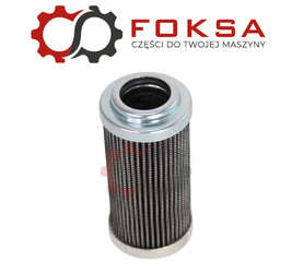 Filtr hydrauliczny - wkład