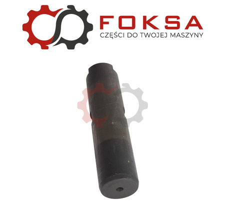 Sworzeń siłownika amortyzacji ORG