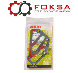 Uszczelka chłodniczki oleju ORG