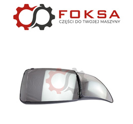 Lusterko modułowe / dzielone RH