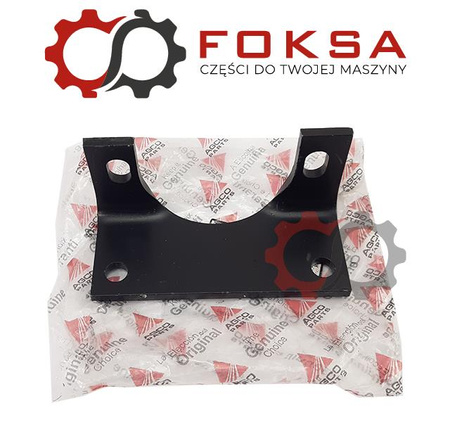 Podpora wału napędowego ORG