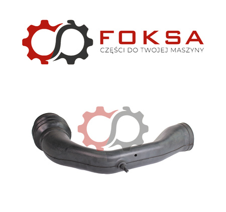 Rura ssąca powietrza ORG