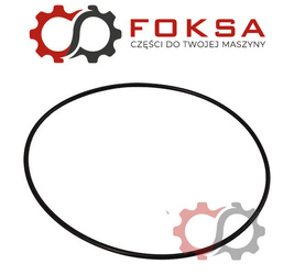 O-ring tłoka uszczelniający