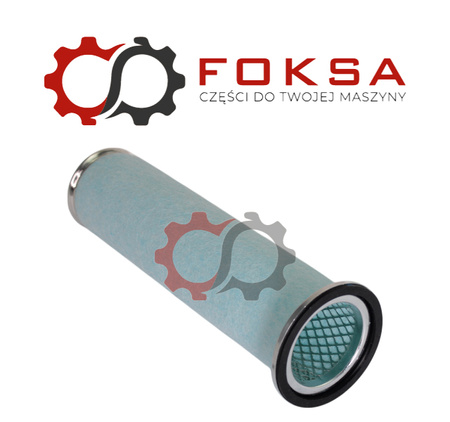 Filtr powietrza wewnętrzny