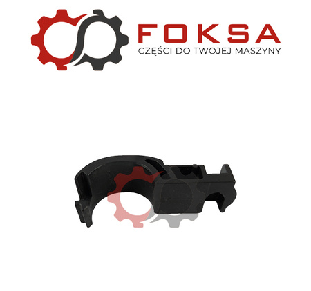 Panewka / tulejka motowidła - połówka