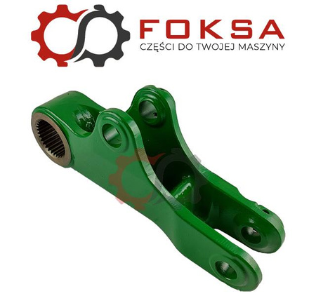 Ramię podnośnika - lewe