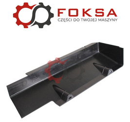 Osłona wiązki przewodów tylnego błotnika ORG