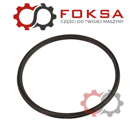 Pierścień uszczelniający wałka WOM