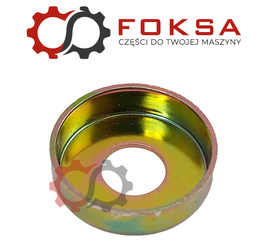 Osłona tulejki uchwytu redlicy