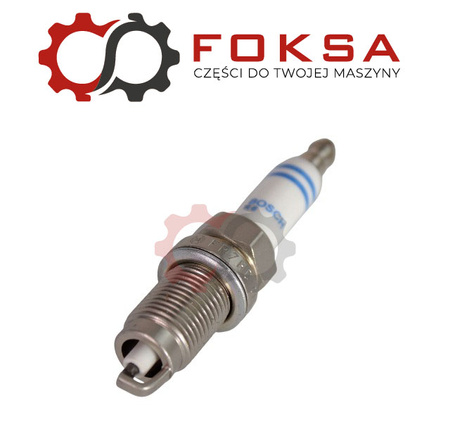 Świeca zapłonowa Bosch