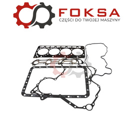 Zestaw uszczelek silnika - bez uszczelki głowicy