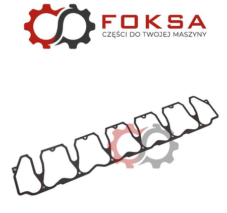 Uszczelka pokrywy zaworów