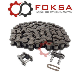 Łańcuch napędu bębna