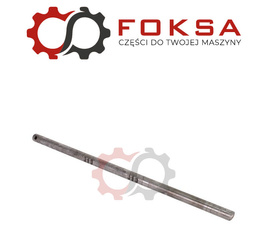 Wałek widełek UŻYWANY