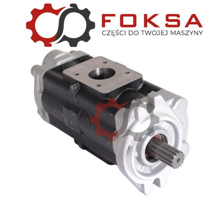 Pompa hydrauliczna ORG