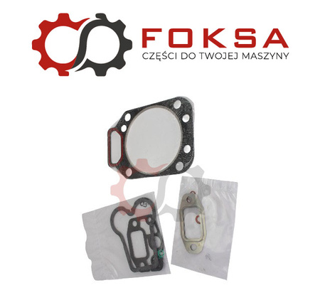 Zestaw uszczelek góra 1,48