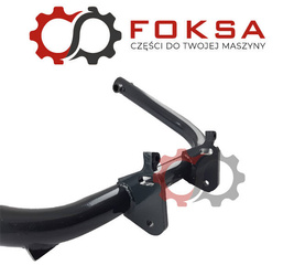 Wieszak iglic MARKANT/ do iglic metalowych z uszami Szer. w śr. 520mm