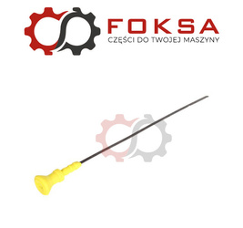 Bagnet poziomu paliwa ORG