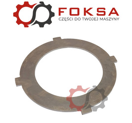 Przekładka tarczy ciernej