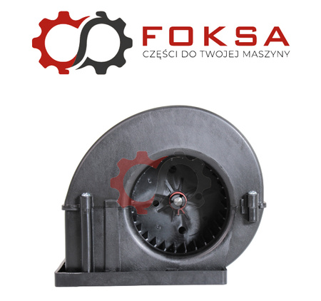 Dmuchawa / Nagrzewnica / Wentylator nawiewu Bergstrom ORG