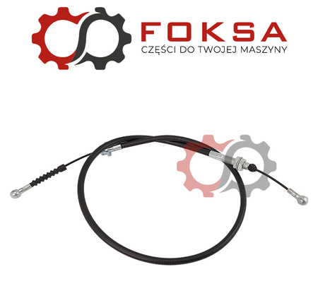 Linka hamulca ręcznego