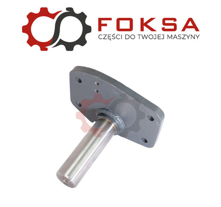 Sworzeń błotnika skrętnego