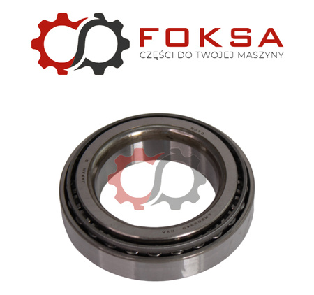 Łożysko stożkowe KOYO