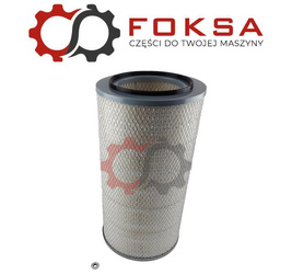 Filtr powietrza zewnętrzny