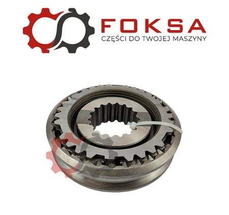 Synchronizator kompletny A-B Massey Ferguson