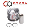 Tłok z pierścieniami Kolbenschmidt