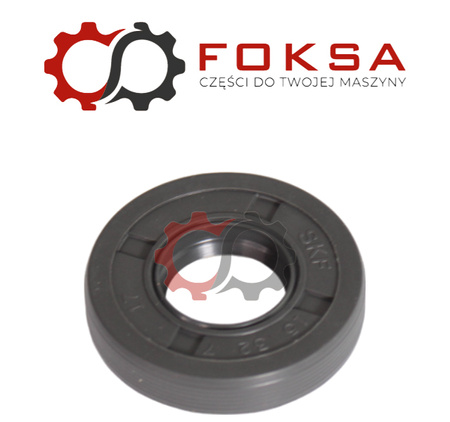 Uszczelniacz dwuwargowy SKF