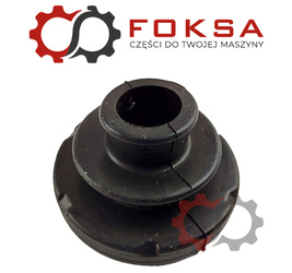 Osłona gumowa dźwignik hamulca