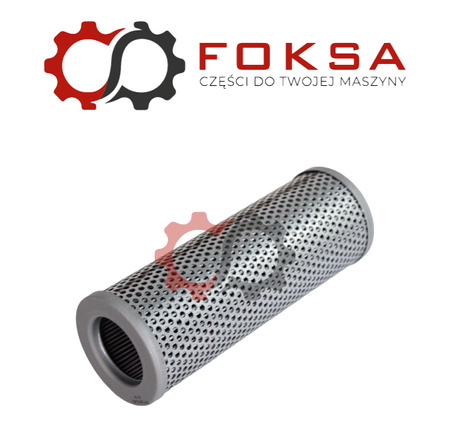 Filtr oleju hydrauliki - wkład