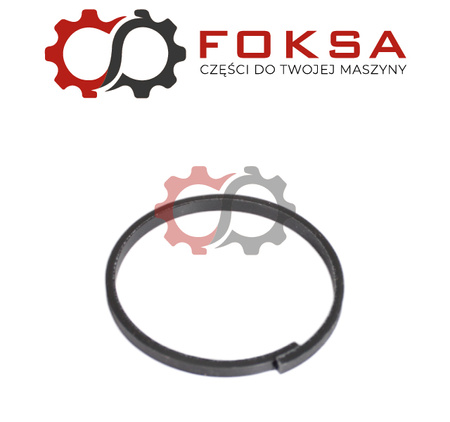 Pierścień uszczelniający