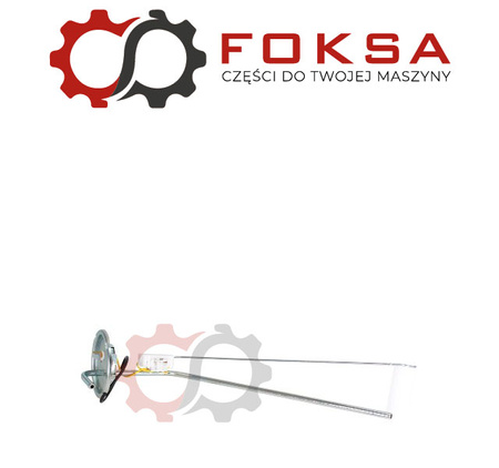 Pływak / Wskaźnik poziomu paliwa