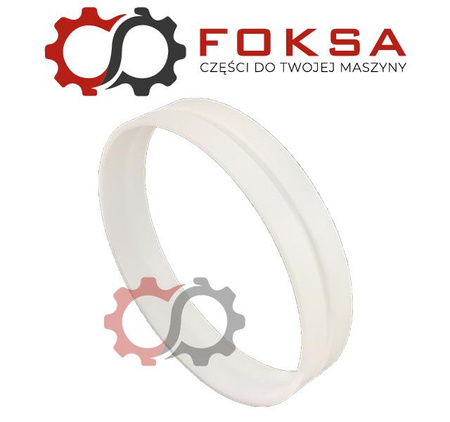 Tuleja zawieszenia przedniej osi