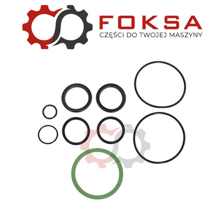 Zestaw naprawczy cylinderka hamulcowego OEM