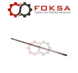 Wałek sprzęgłowy WOM ORG