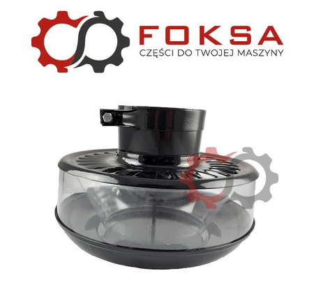 Filtr wstępny powietrza