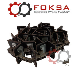 Łańcuch kompletny elewatora