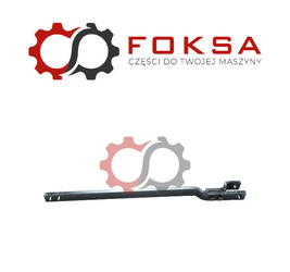 Listwa zaczepu polowego kpl.