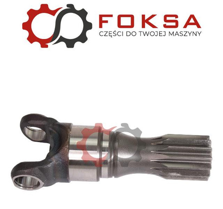 Półoś krótka prawa / lewa OEM