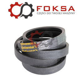 Pasek Continental Agridur