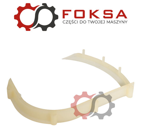 Pierścień uszczelniający ORG