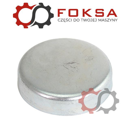 Brok / Zaślepka bloku