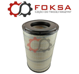 Filtr powietrza zewnętrzny