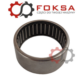 Łożysko igiełkowe bez pierścienia wewnętrznego