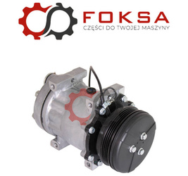 Sprężarka / Kompresor klimatyzacji