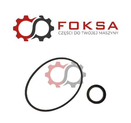 Zestaw uszczelek silnika