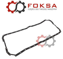 Uszczelka misy oleju